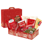 Подаръчен комплект за Коледа - 08