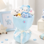 Плюшени играчки за момче