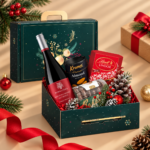 Кутия Merry Christmas