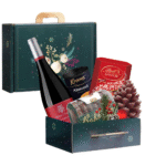 Кутия Merry Christmas