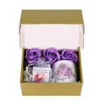 Подаръчен комплект "Празник"