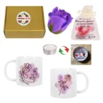 Подаръчен комплект "Празник" - Image 2