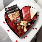 Подаръчен комплект със забавна игра