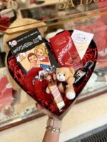 Подаръчен комплект със забавна игра - Image 2