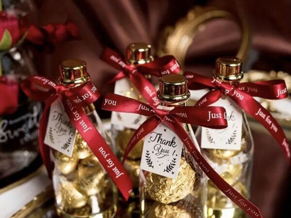 Подаръчета за вашето събитие