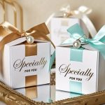 Подаръче за сватба