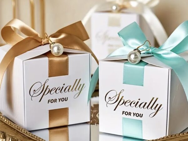 Подаръче за сватба