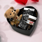 Подарък "Обичам те"