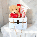 Подаръчна кутия Рафаело