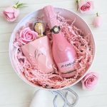 Подаръчна кутия за дами