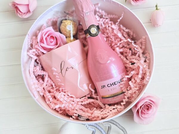 Подаръчна кутия за дами