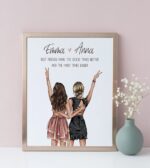 Подарък - рамка за 8-ми Март - Image 2