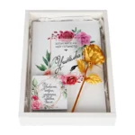 Подаръчен комплект "Учителка"