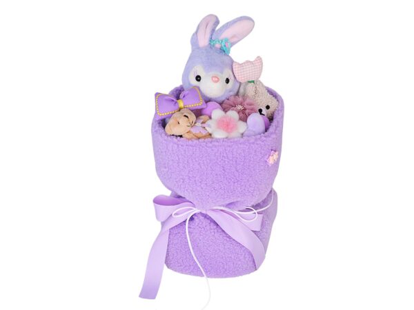 Подарък Букет за Новородено