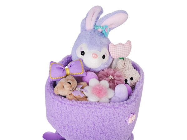 Подарък Букет за Новородено