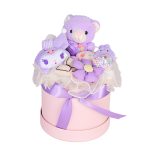 Подаръчна кутия за новородено