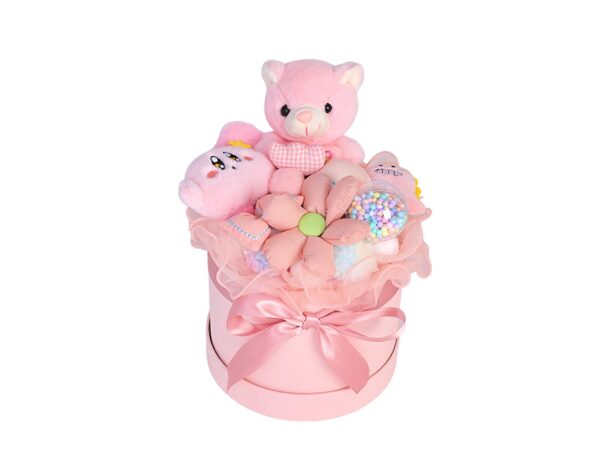 Подаръчна кутия за бебе