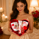 Подаръчна кутия - LOVE - Image 2