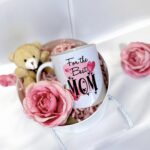 Подарък за 8-ми Март в розово - Image 2