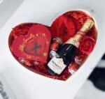 Подаръчна кутия - Red Passion