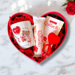 Подаръчна кутия - LOVE