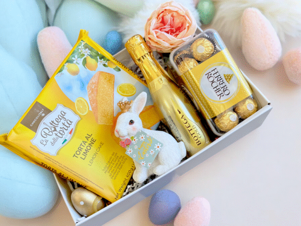 Великден подаръчен комплект