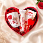 Подаръчна кутия - LOVE