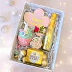 Великден подарък