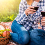 Приключенски пикник за двама