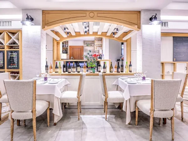 СПА, винена дегустация и нощувка за 2ма в долината на Струма