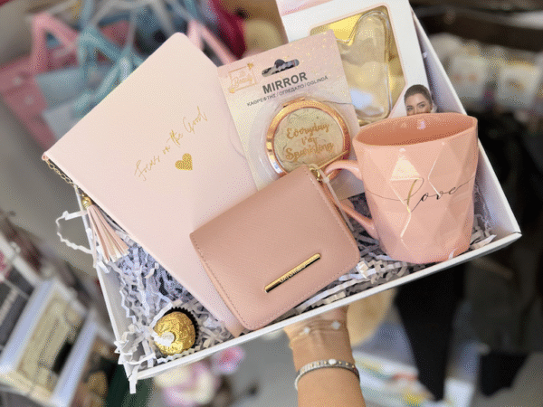 Подаръчна кутия "Relax"