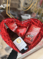 Луксозен подаръчен комплект Lindor Edition - Image 2