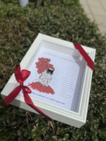 Рамка за абитуриентка - Image 2