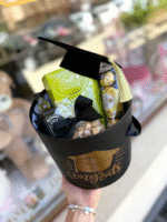 Подарък за бал