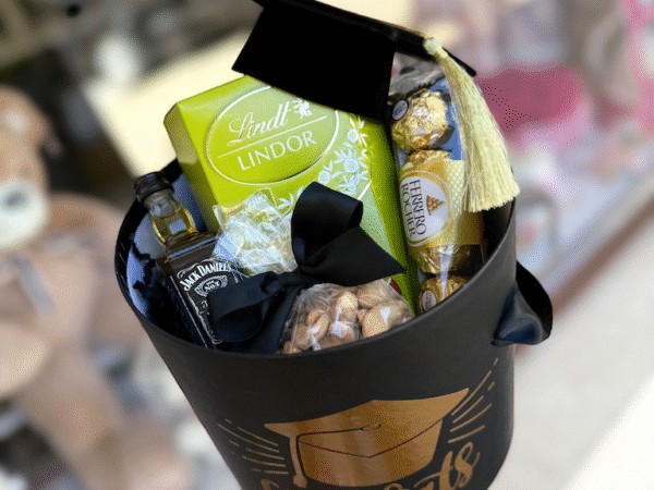 Подарък за бал