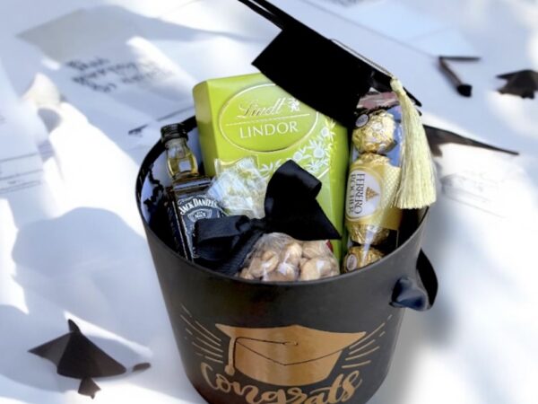 Подарък за бал