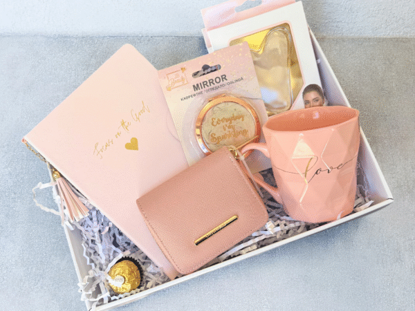 Подаръчна кутия "Relax"