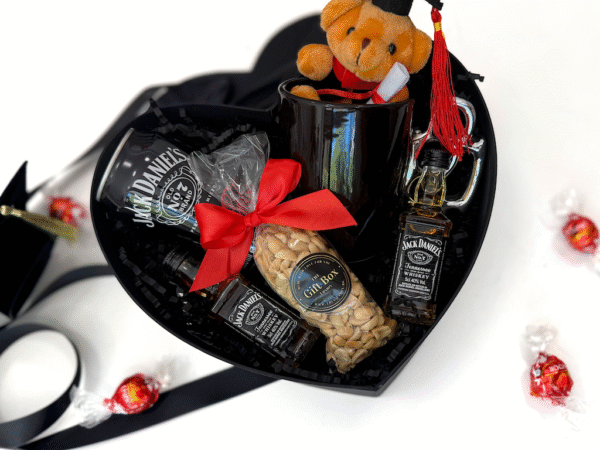 Подарък за абитуриенти