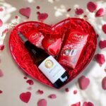 Луксозен подаръчен комплект Lindor Edition