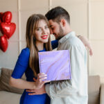 Подарък "Есенция за нея" - Image 5