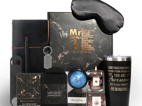 Подаръчен комплект "King mode"