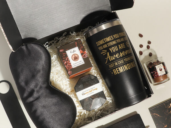 Подаръчен комплект "King mode"