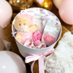 Подарък за бебе