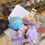 Подарък за най-добрата учителка