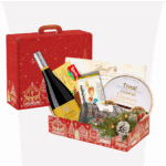 Коледна подаръчна кутия