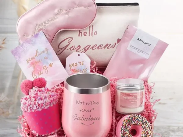 Подаръчна кутия "За нея"