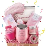 Подаръчна кутия "За нея" - Image 2