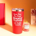 Коледен комплект "Весела Коледа" - Image 3