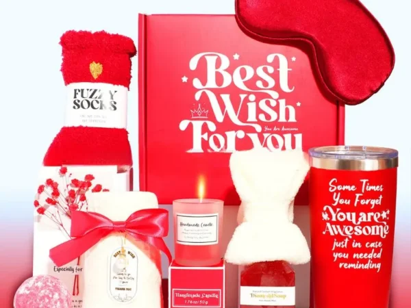 Коледен комплект "Весела Коледа"