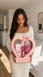 Pink Love Box - Image 2